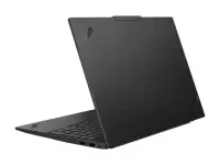 Lenovo ThinkPad E16 G3 AMD | Black | 16 " | IPS | WUXGA | 1920 x 1200 pixels | Anti-glare | AMD Ryzen 7 | 250 | 16 GB | SODIMM DDR5 | Solid-state drive capacity 512 GB | AMD Radeon 780M Graphics | Windows 11 Pro | 802.11ax | Bluetooth version 5.3 | Keyboard language English | Keyboard backlit | Warranty 36 month(s) | Battery warranty 12 month(s) – pilt 3