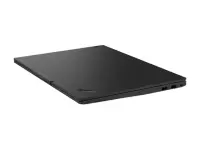 Lenovo ThinkPad E16 G3 AMD | Black | 16 " | IPS | WUXGA | 1920 x 1200 pixels | Anti-glare | AMD Ryzen 7 | 250 | 16 GB | SODIMM DDR5 | Solid-state drive capacity 512 GB | AMD Radeon 780M Graphics | Windows 11 Pro | 802.11ax | Bluetooth version 5.3 | Keyboard language English | Keyboard backlit | Warranty 36 month(s) | Battery warranty 12 month(s) – pilt 7