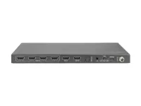 Digitus | 4x2 HDMI Matrix Switch, 4K/60Hz | DS-55509 – pilt 8