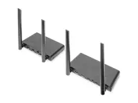 Digitus | Wireless HDMI KVM Extender Set, 200 m | DS-55321 – pilt 2
