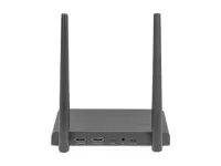 Digitus | Wireless HDMI KVM Extender Set, 200 m | DS-55321 – pilt 12
