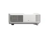 Epson | EH-LS670W | Full HD (1920x1080) | 3600 ANSI lumens | White | Wi-Fi – pilt 4