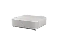 Epson | EH-LS670W | Full HD (1920x1080) | 3600 ANSI lumens | White | Wi-Fi – pilt 7