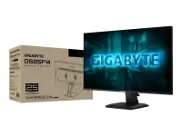 Gigabyte | GS25F14 EK | 24.5 " | SS IPS | FHD | 144 Hz | 1 ms | 1920 x 1080 pixels | 300 cd/m² | HDMI ports quantity 2 – pilt 8