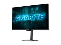 Gigabyte | G27UP EK | 27 " | SS IPS | UHD | 160 Hz | 1 ms | 3840 x 2160 pixels | 400 cd/m² | HDMI ports quantity 2