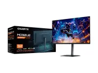 Gigabyte | MO32U2 EK | 31.5 " | OLED | UHD | 240 Hz | 0.03 ms | 3840 x 2160 pixels | 250 cd/m² | HDMI ports quantity 2 – pilt 10