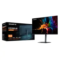 Gigabyte | MO32U2 EK | 31.5 " | OLED | UHD | 240 Hz | 0.03 ms | 3840 x 2160 pixels | 250 cd/m² | HDMI ports quantity 2 – pilt 15