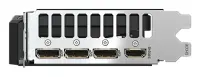 Gigabyte GeForce RTX 5060 Ti WINDFORCE MAX OC 8G | NVIDIA | 8 GB | GeForce RTX 5060 Ti | GDDR7 | HDMI ports quantity 1 | PCI-E 5.0