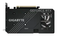 Gigabyte GeForce RTX 5060 Ti WINDFORCE MAX OC 8G | NVIDIA | 8 GB | GeForce RTX 5060 Ti | GDDR7 | HDMI ports quantity 1 | PCI-E 5.0 – pilt 3