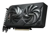 Gigabyte GeForce RTX 5060 Ti WINDFORCE MAX OC 8G | NVIDIA | 8 GB | GeForce RTX 5060 Ti | GDDR7 | HDMI ports quantity 1 | PCI-E 5.0 – pilt 8