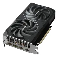 Gigabyte GeForce RTX 5060 Ti WINDFORCE MAX OC 8G | NVIDIA | 8 GB | GeForce RTX 5060 Ti | GDDR7 | HDMI ports quantity 1 | PCI-E 5.0 – pilt 9