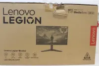 SALE OUT. Lenovo Legion R24s (C25238FR0) 24 Monitor-HDMI | SALE OUT. SALE OUT. Lenovo | Legion R24s | 24 " | IPS | 16:9 | 144 Hz | 1 ms | 1920 x 1080 pixels | 250 cd/m² | HDMI ports quantity 1 | Raven Black | Warranty 34 month(s) | DAMAGED PACKAGING