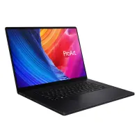 Asus | ProArt P16 H7606WP-RJ079X | Nano Black | 16 " | OLED | Touchscreen | 3K | 2880 x 1800 pixels | 120 Hz | Glossy | AMD Ryzen AI 9 | HX370 | 64 GB | LPDDR5X | Solid-state drive capacity 2000 GB | NVIDIA GeForce RTX 5070 | GDDR7 | 8 GB | Windows 11 Pro | 802.11be | Keyboard language US international | Keyboard backlit | Warranty 24 month(s) | Ba