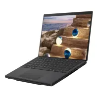 Asus Zenbook Duo UX8407AA-SN094X | Moher Gray | 14 " | OLED | Touchscreen | 2.8K | 2880 x 1800 pixels | Anti-Reflective | Intel Core Ultra 9 | 378H | 32 GB | LPDDR5X | Solid-state drive capacity 2000 GB | Intel Arc Graphics | Windows 11 Home | 802.11be | Bluetooth version 5.4 | Keyboard language US international | Keyboard backlit | Warranty 24 month(s) | Battery warranty 12 month(s) – pilt 6