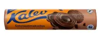 Küpsised KALEV šokolaadimaitselise kreemitäidisega 205g