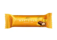 Martsipanibatoon KALEV, Limoncello, 40g