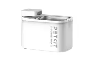 PETKIT Drinking Fountain | Eversweet Max 2 | Capacity 3 L | Material BPA Free | White