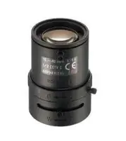 CCTV LENS STANDARD 10-40MM/M.IRIS 12VM1040ASIR TAMRON
