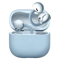 Huawei | Earbuds | FreeClip 2 | Bluetooth | Open-Ear | Blue | Noise canceling | Wireless