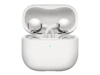Huawei | Earbuds | FreeClip 2 | Bluetooth | Open-Ear | White | Noise canceling | Wireless – pilt 4