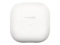 Huawei | Earbuds | FreeClip 2 | Bluetooth | Open-Ear | White | Noise canceling | Wireless – pilt 8