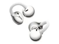 Huawei | Earbuds | FreeClip 2 | Bluetooth | Open-Ear | White | Noise canceling | Wireless – pilt 9