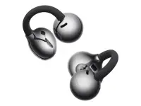 Huawei | Earbuds | FreeClip 2 | Bluetooth | Open-Ear | Black | Noise canceling