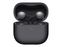 Huawei | Earbuds | FreeClip 2 | Bluetooth | Open-Ear | Black | Noise canceling – pilt 5