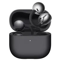 Huawei | Earbuds | FreeClip 2 | Bluetooth | Open-Ear | Black | Noise canceling | Wireless