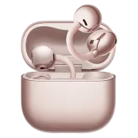 Huawei | Earbuds | FreeClip 2 | Bluetooth | Open-Ear | Rose Gold | Noise canceling | Wireless