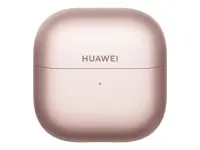 Huawei | Earbuds | FreeClip 2 | Bluetooth | Open-Ear | Rose Gold | Noise canceling – pilt 3