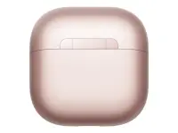 Huawei | Earbuds | FreeClip 2 | Bluetooth | Open-Ear | Rose Gold | Noise canceling – pilt 5