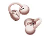 Huawei | Earbuds | FreeClip 2 | Bluetooth | Open-Ear | Rose Gold | Noise canceling – pilt 7