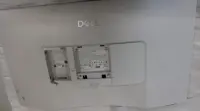 SALE OUT. Dell | S3225QS | 32 " | VA | UHD | 16:9 | 120 Hz | 4 ms | 3840 x 2160 pixels | 300 cd/m² | HDMI ports quantity 2 | Warranty 36 month(s) | DAMAGED PACKAGING, STAND (CORNER) AND PAD (CORNER) – pilt 10