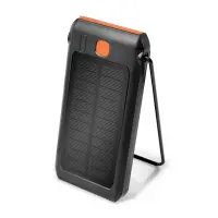 LogiLink PA0273 akupank 10000 mAh Must – pilt 6