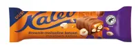Batoon KALEV, brownie, karamell, metspähkel, 50g