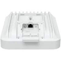 Ubiquiti UniFi 5G Max Outdoor ull-performance 5G (3.4 Gbps) modem for UniFi consoles and Cloud Gateways, designed for outdoor use with directional antennas, remote SIM, and dual SIM for seamless failover – pilt 4