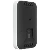 Ubiquiti UniFi U5G-Max high-performance 5G (3.4 Gbps) modem for any Unifi deployment. Instantly adopt through any UniFi PoE port, it delivers automatic setup, dual SIM/eSIM, and seamless failover