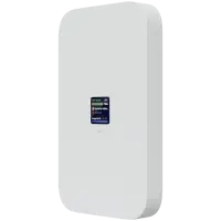 Ubiquiti UniFi U5G-Max high-performance 5G (3.4 Gbps) modem for any Unifi deployment. Instantly adopt through any UniFi PoE port, it delivers automatic setup, dual SIM/eSIM, and seamless failover – pilt 3