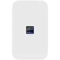 Ubiquiti UniFi U5G-Max high-performance 5G (3.4 Gbps) modem for any Unifi deployment. Instantly adopt through any UniFi PoE port, it delivers automatic setup, dual SIM/eSIM, and seamless failover