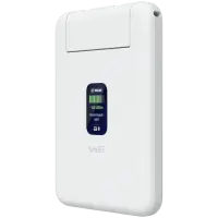 Ubiquiti UTR UniFi Travel Router ultra-slim travel router that instantly extends your UniFi Network wherever you are, bringing secure, familiar connectivity to remote locations – pilt 3