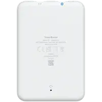 Ubiquiti UTR UniFi Travel Router ultra-slim travel router that instantly extends your UniFi Network wherever you are, bringing secure, familiar connectivity to remote locations – pilt 4