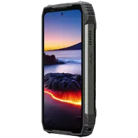 Blackview XPLORE 2 Projector Rugged phone 5G 6.73-inch AMOLED 3200x1440 120Hz+projector 100-inch 100lm 12+256Gb MTK Dimensity 8300 Oca-core 3.35Ghz Cam 50+50+20MP Night vision 20000mAh MIL-STD Android 15 Black – pilt 6