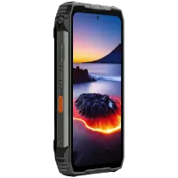 Blackview XPLORE 2 Projector Rugged phone 5G 6.73-inch AMOLED 3200x1440 120Hz+projector 100-inch 100lm 12+256Gb MTK Dimensity 8300 Oca-core 3.35Ghz Cam 50+50+20MP Night vision 20000mAh MIL-STD Android 15 Black – pilt 7