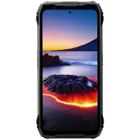 Blackview XPLORE 2 Projector Rugged phone 5G 6.73-inch AMOLED 3200x1440 120Hz+projector 100-inch 100lm 12+256Gb MTK Dimensity 8300 Oca-core 3.35Ghz Cam 50+50+20MP Night vision 20000mAh MIL-STD Android 15 Black – pilt 9