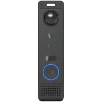 Ubiquiti UVC-G6-Entry All-weather, PoE+ Doorbell with enhanced AI detections, two-way audio, a secondary package camera, and integrated Access Reader capabilities – pilt 3
