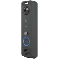 Ubiquiti UVC-G6-Entry All-weather, PoE+ Doorbell with enhanced AI detections, two-way audio, a secondary package camera, and integrated Access Reader capabilities – pilt 4
