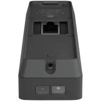 Ubiquiti UVC-G6-Entry All-weather, PoE+ Doorbell with enhanced AI detections, two-way audio, a secondary package camera, and integrated Access Reader capabilities – pilt 5