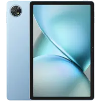 Blackview ZENO 10 5G SET 8/256GB 11-inch FHD+ 1920x1200 90Hz Unisoc T765 Octa-core 2.3 GHz 13+16MP Cam 8800mAh 18W Fast Charger Netflix HD TUV WV-L1 Mouse Keyboard hedphone stylus Android 15 Ice Blue