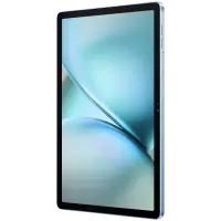 Blackview ZENO 10 5G SET 8/256GB 11-inch FHD+ 1920x1200 90Hz Unisoc T765 Octa-core 2.3 GHz 13+16MP Cam 8800mAh 18W Fast Charger Netflix HD TUV WV-L1 Mouse Keyboard hedphone stylus Android 15 Ice Blue – pilt 6